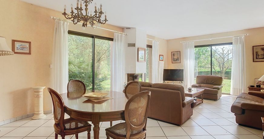 vente Maison Bessieres