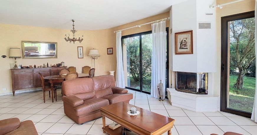 vente Maison Bessieres