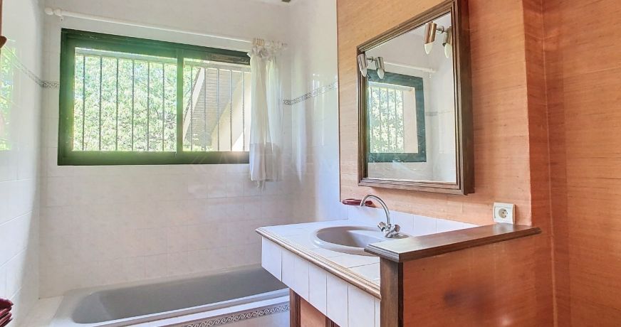 vente Maison Bessieres