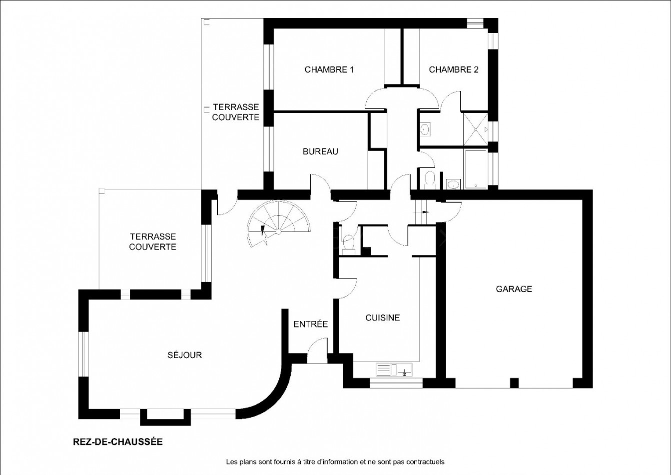 vente Maison Bessieres - Photo 4