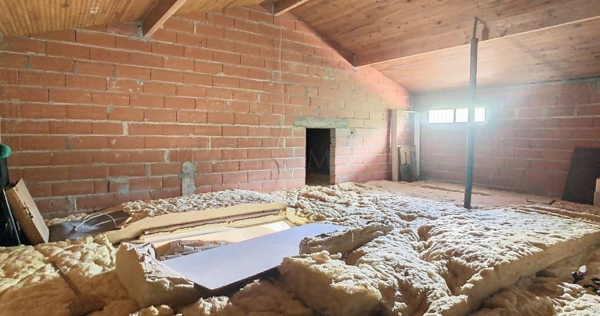 vente Maison Bessieres