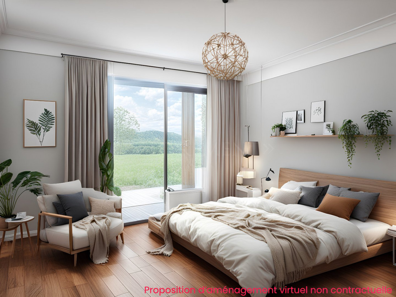 vente Maison Bessieres - Photo 16