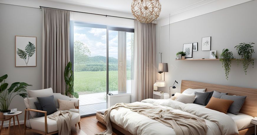 vente Maison Bessieres