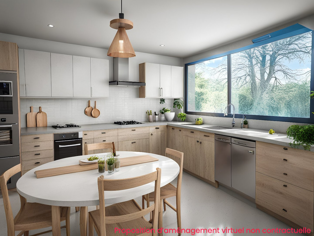 vente Maison Bessieres - Photo 11