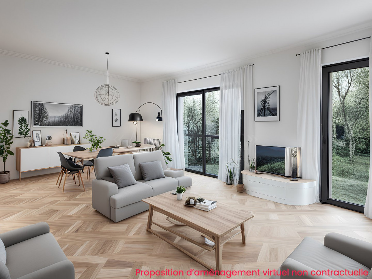 vente Maison Bessieres - Photo 9