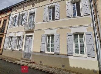 vente Maison Buzet-sur-tarn