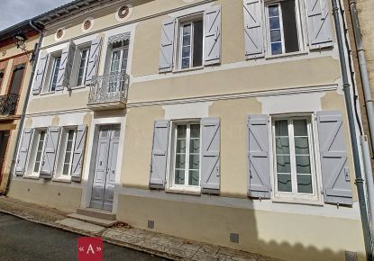 vente Maison Buzet-sur-tarn