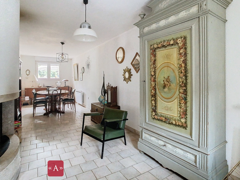 vente Maison Bessieres - Photo 10