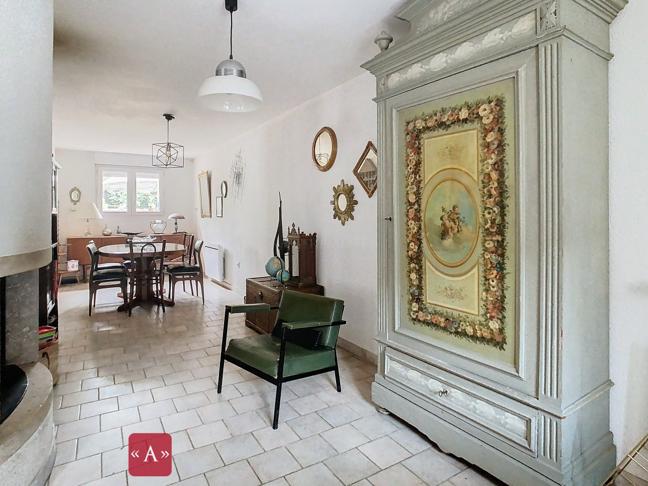 vente Maison Bessieres - Photo 10