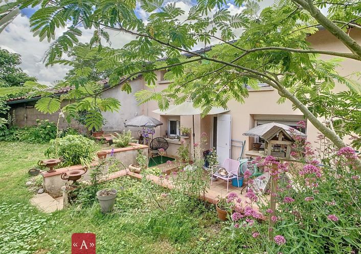 vente Maison Bessieres