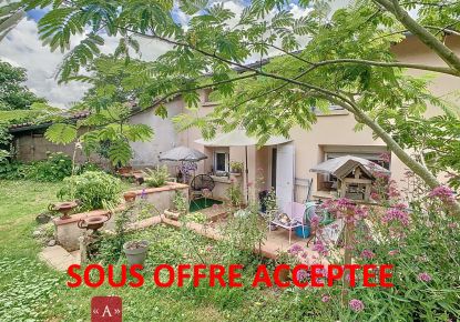 vente Maison Bessieres