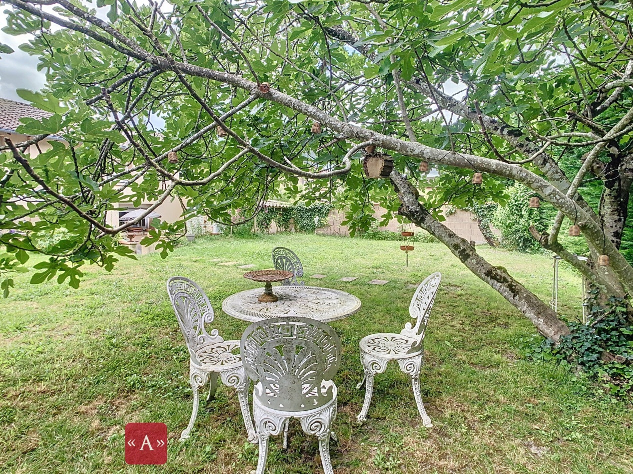 vente Maison Bessieres - Photo 5