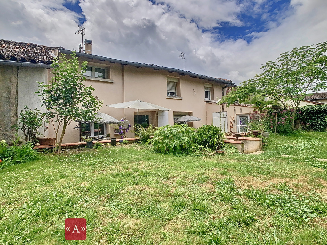 vente Maison Bessieres - Photo 2