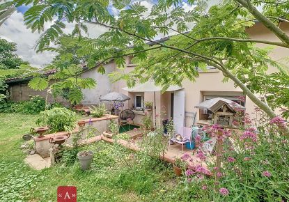 vente Maison Bessieres