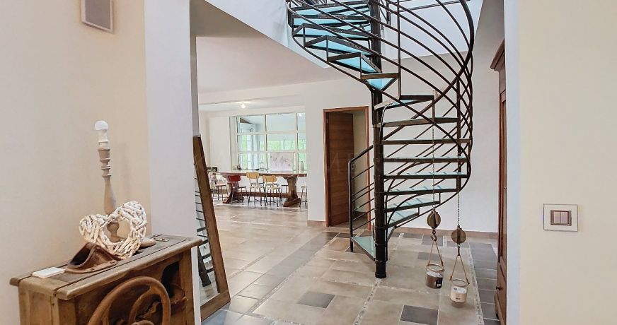 vente Maison Montastruc-la-conseillere
