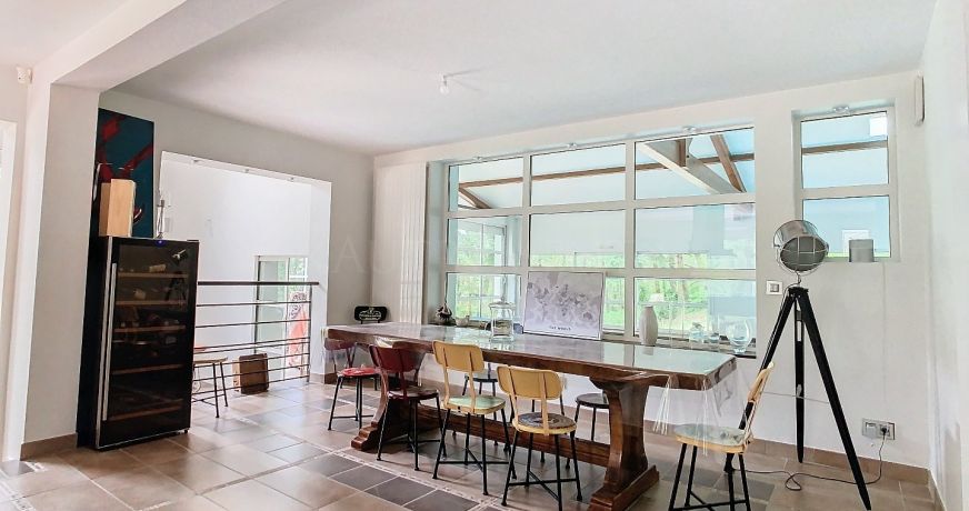 vente Maison Montastruc-la-conseillere