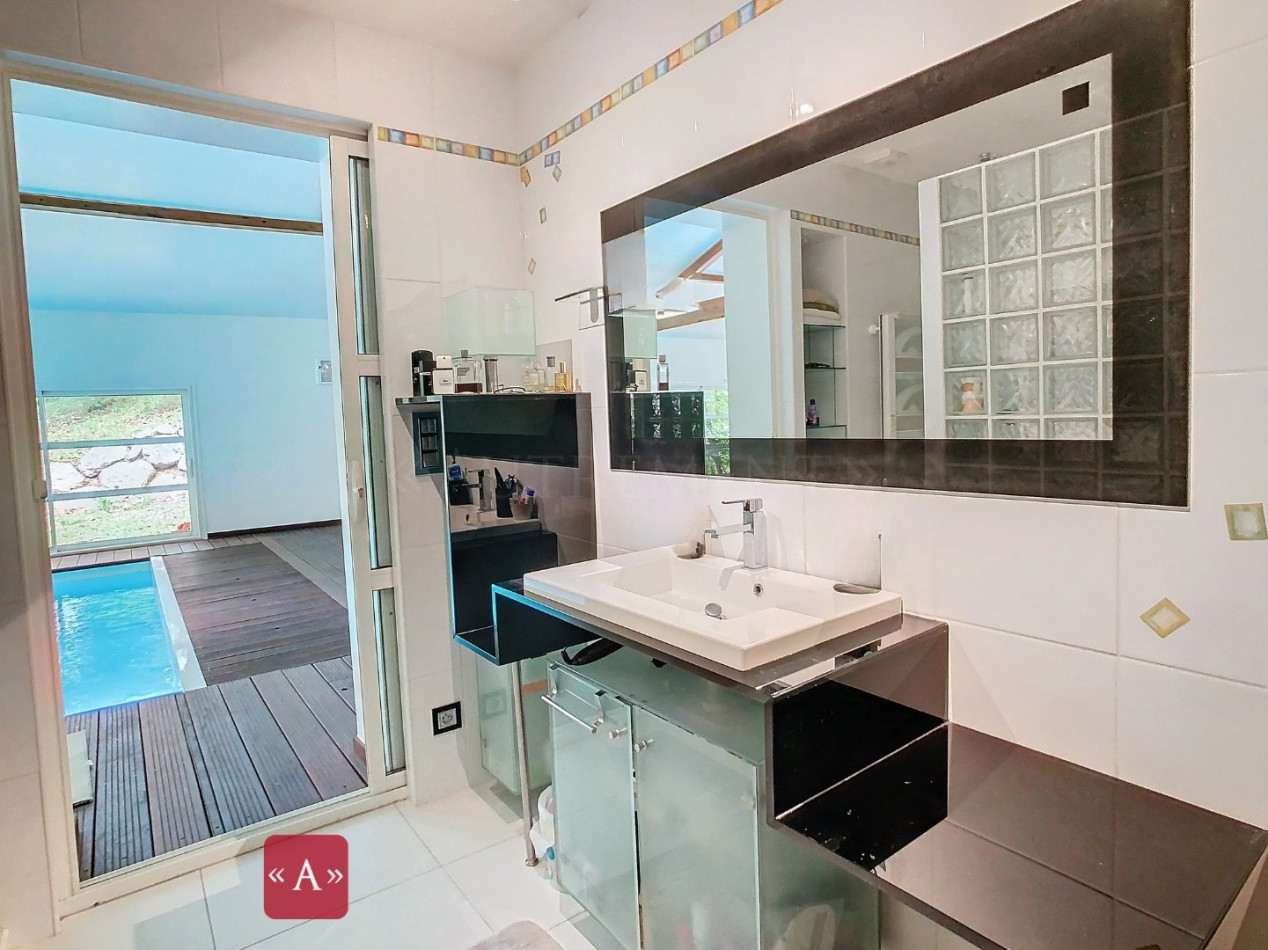 vente Maison Montastruc-la-conseillere - Photo 14