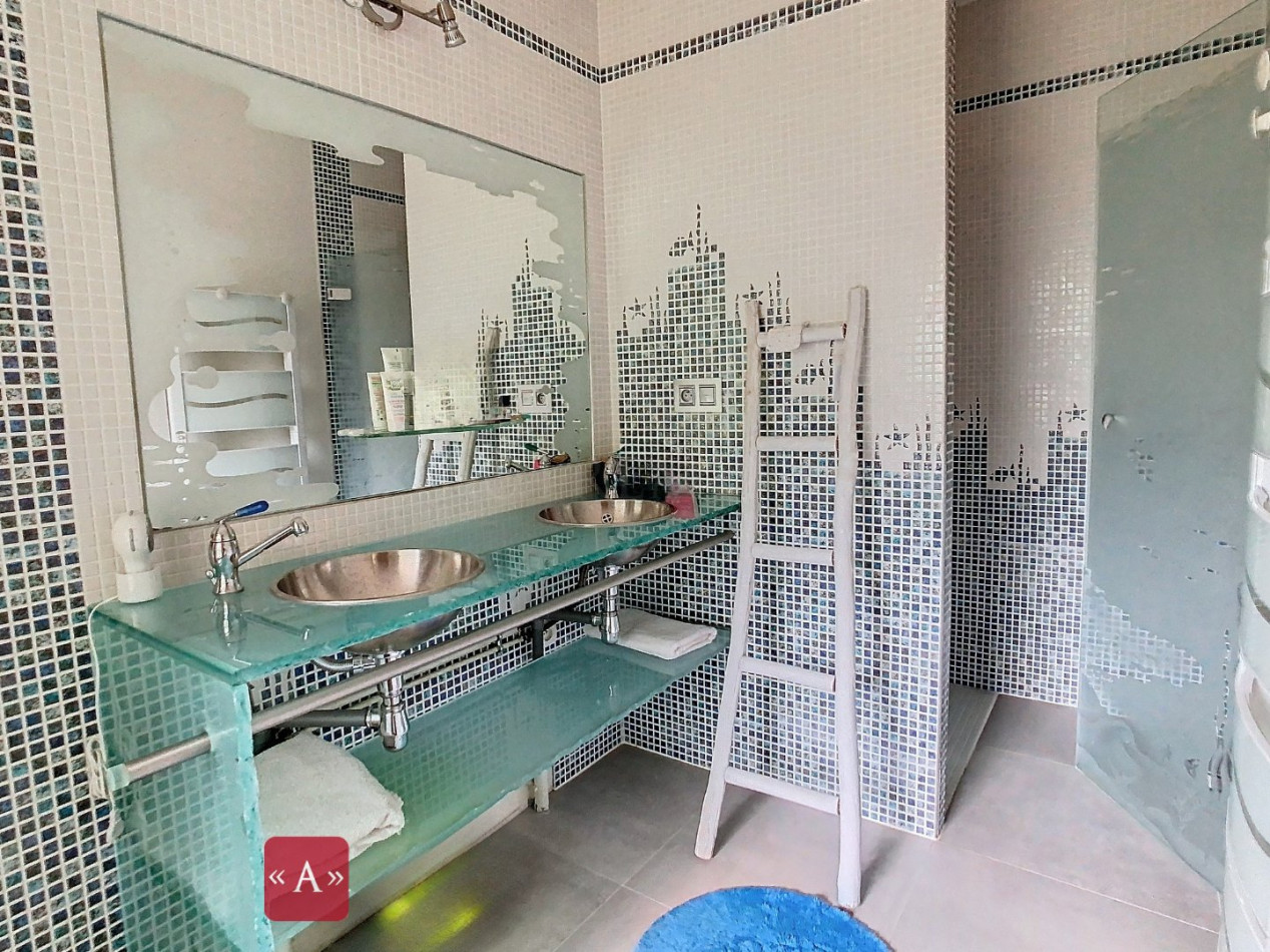 vente Maison Montastruc-la-conseillere - Photo 15