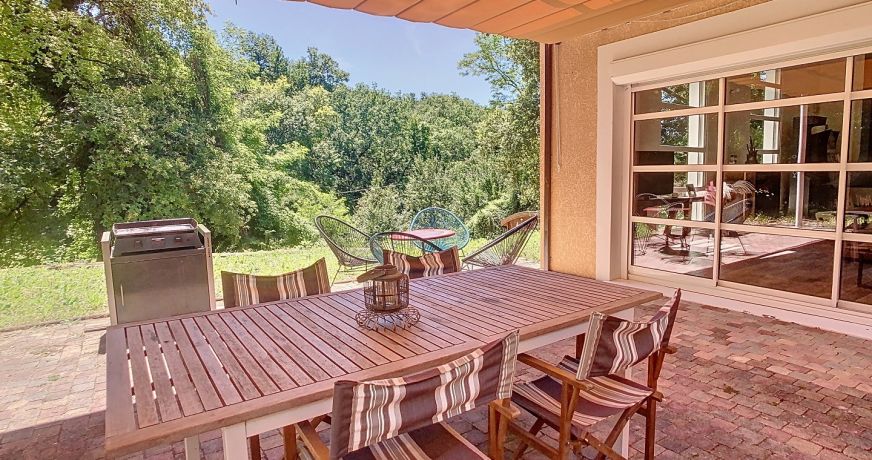 vente Maison Montastruc-la-conseillere