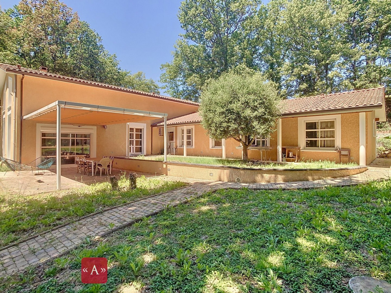 vente Maison Montastruc-la-conseillere - Photo 3