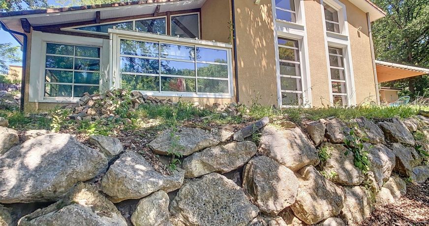 vente Maison Montastruc-la-conseillere