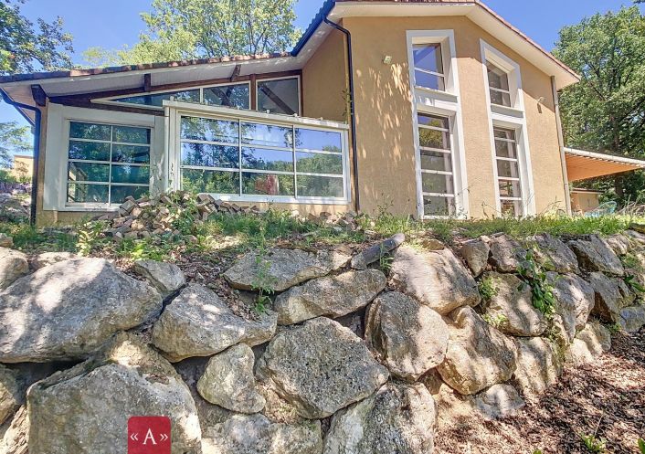 vente Maison Montastruc-la-conseillere