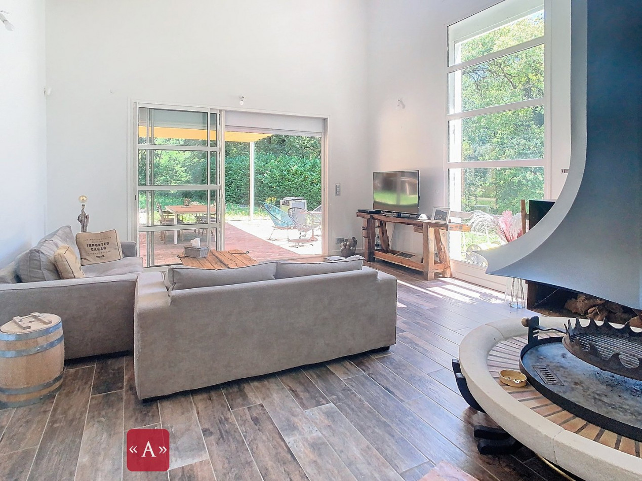 vente Maison Montastruc-la-conseillere - Photo 8