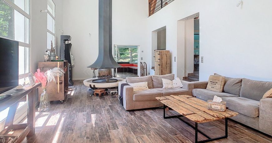 vente Maison Montastruc-la-conseillere
