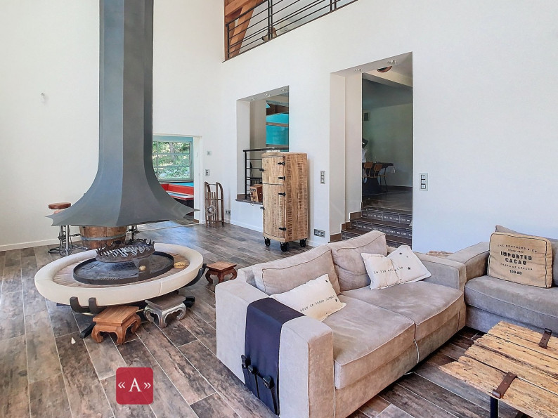 vente Maison Montastruc-la-conseillere - Photo 7