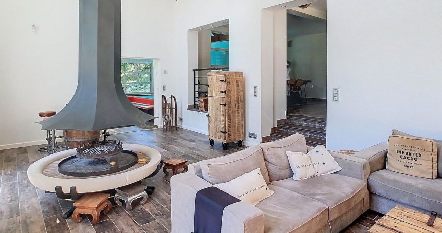 vente Maison Montastruc-la-conseillere