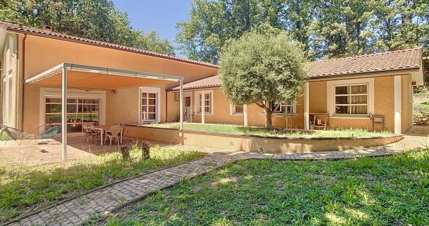 vente Maison Montastruc-la-conseillere