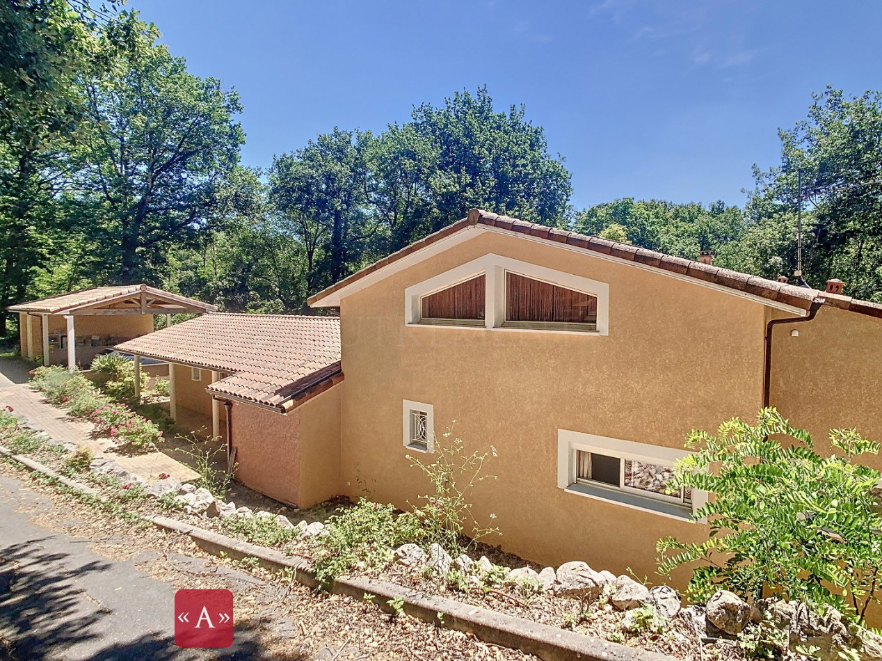 vente Maison Montastruc-la-conseillere - Photo 20