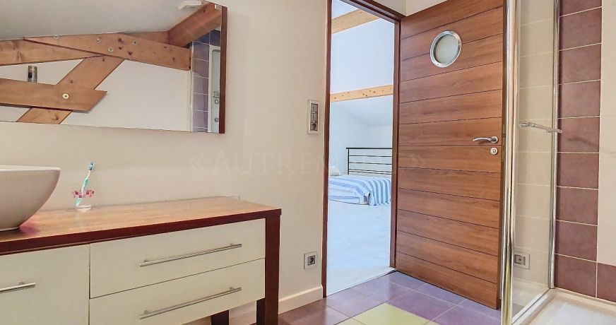 vente Maison Montastruc-la-conseillere