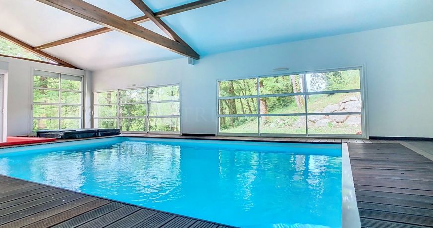 vente Maison Montastruc-la-conseillere
