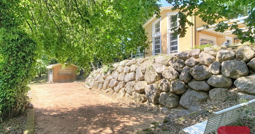 vente Maison Montastruc-la-conseillere