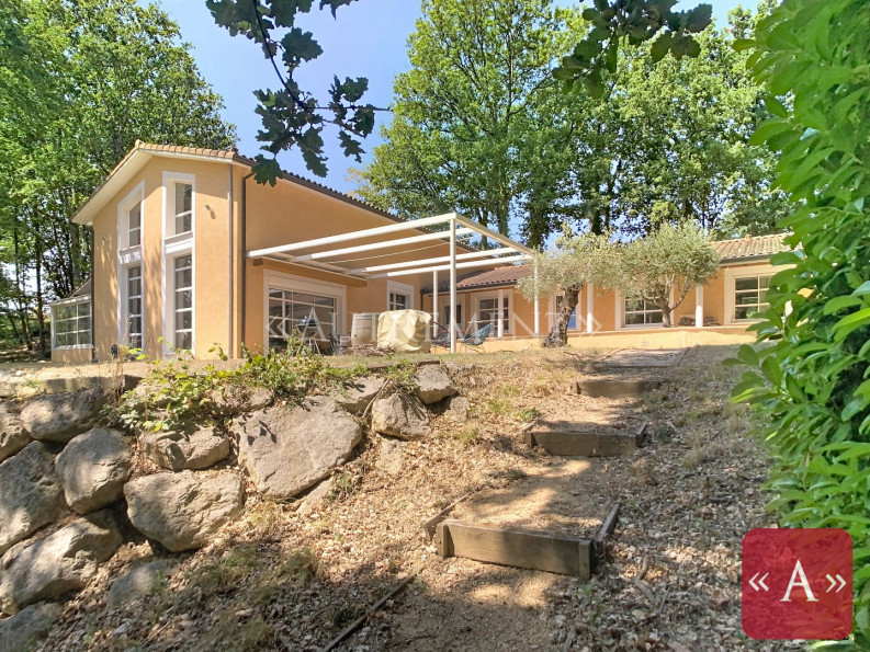 vente Maison Montastruc-la-conseillere - Photo 1