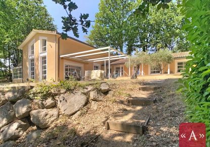 vente Maison Montastruc-la-conseillere
