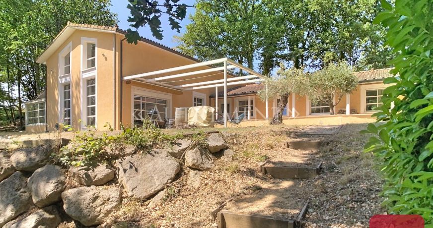 vente Maison Montastruc-la-conseillere