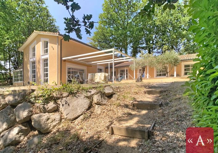 vente Maison Montastruc-la-conseillere