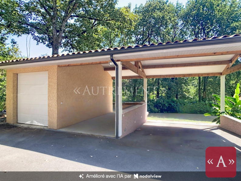 vente Maison Montastruc-la-conseillere - Photo 5