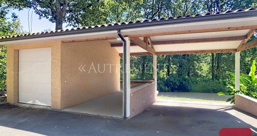 vente Maison Montastruc-la-conseillere