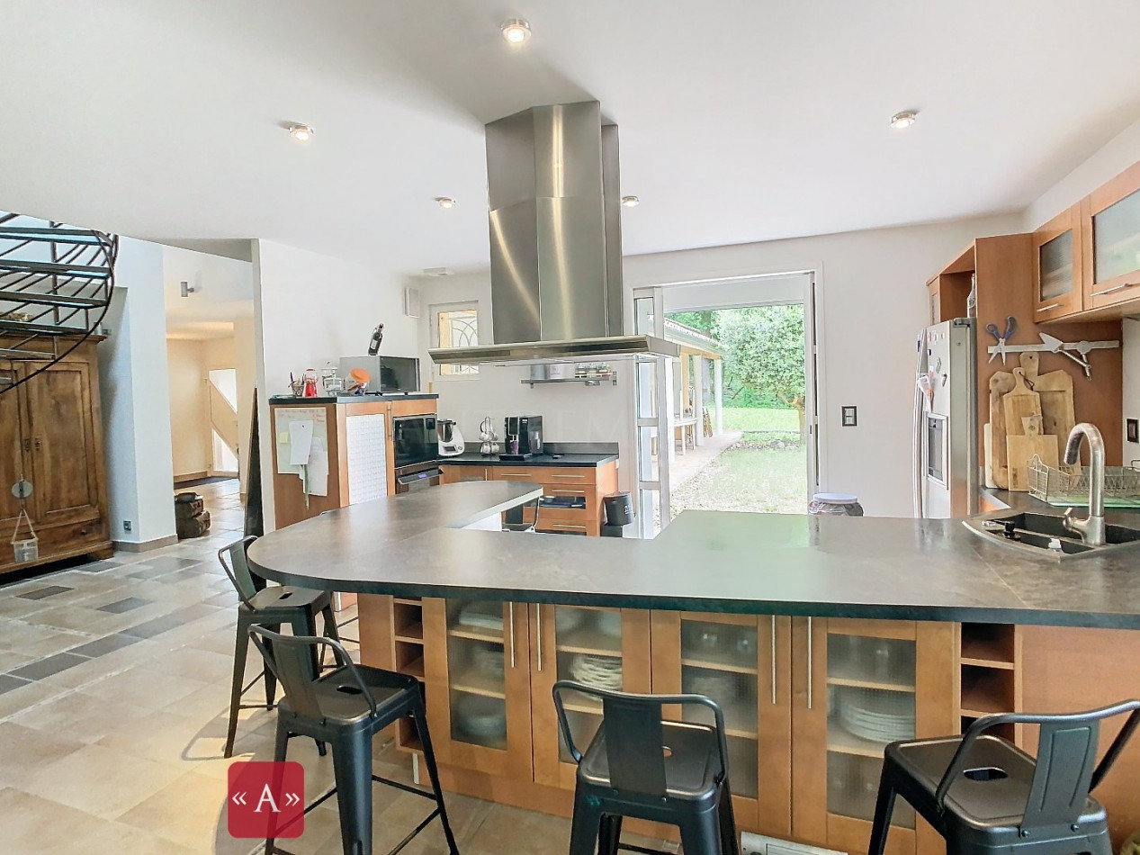 vente Maison Montastruc-la-conseillere - Photo 13