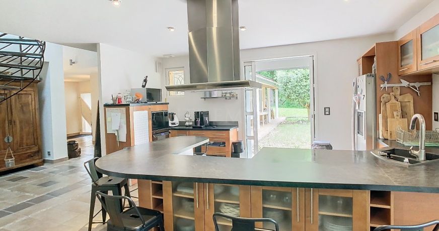 vente Maison Montastruc-la-conseillere