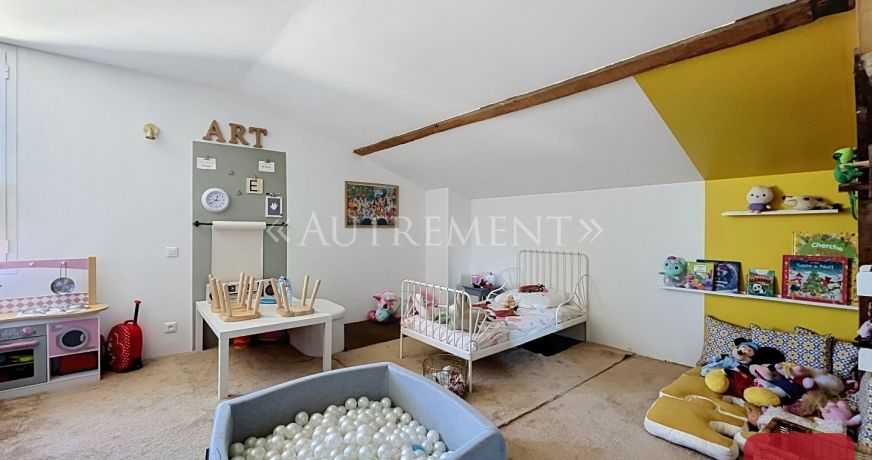 vente Maison Montastruc-la-conseillere