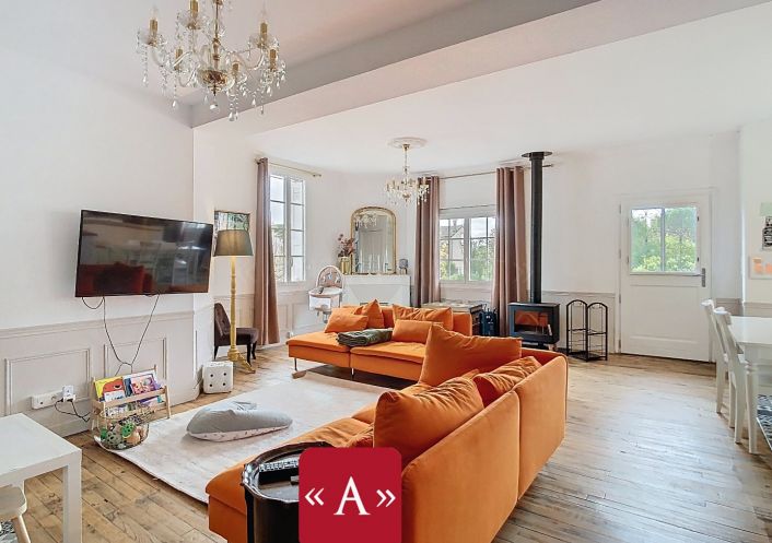 vente Maison Bessieres