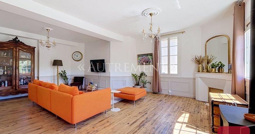 vente Maison Montastruc-la-conseillere