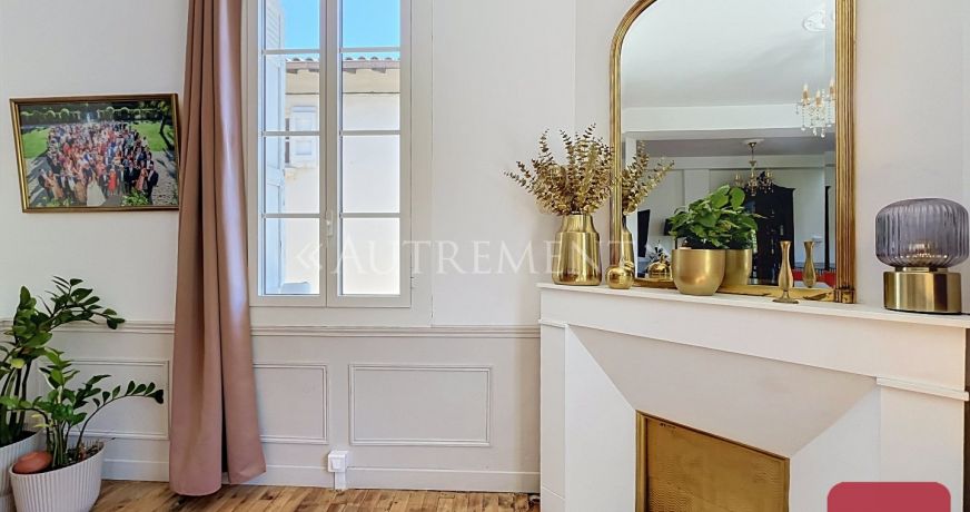 vente Maison Montastruc-la-conseillere