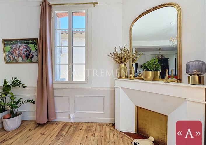 vente Maison Montastruc-la-conseillere