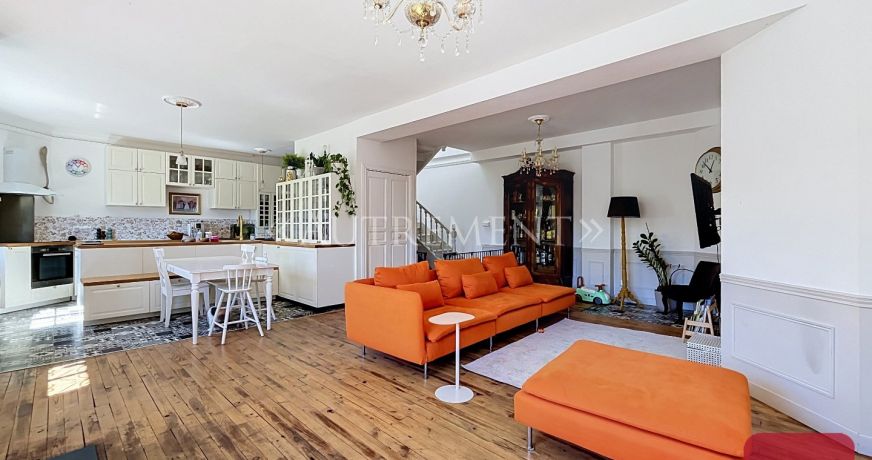 vente Maison Montastruc-la-conseillere