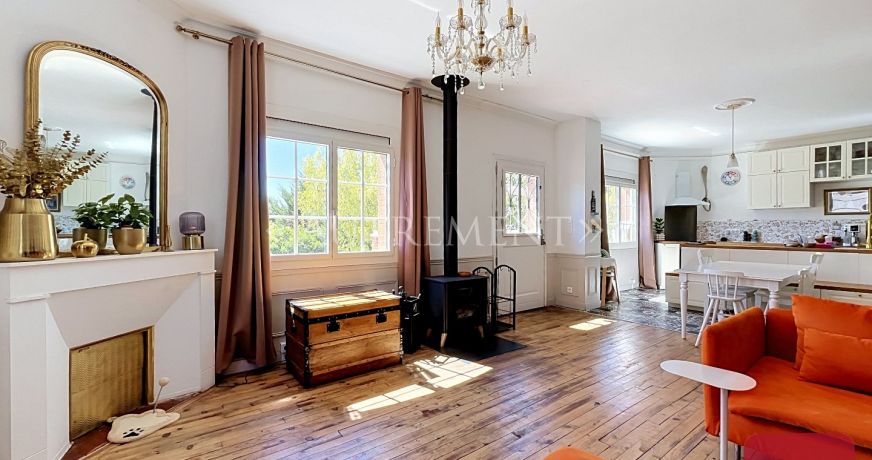 vente Maison Montastruc-la-conseillere